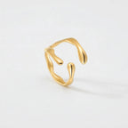 Anillo 18k - Lyon