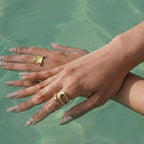 Anillo - Essenza