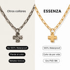 Collar - Escamas