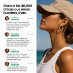 Collar - Perlas