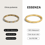 Pulsera - Escamas